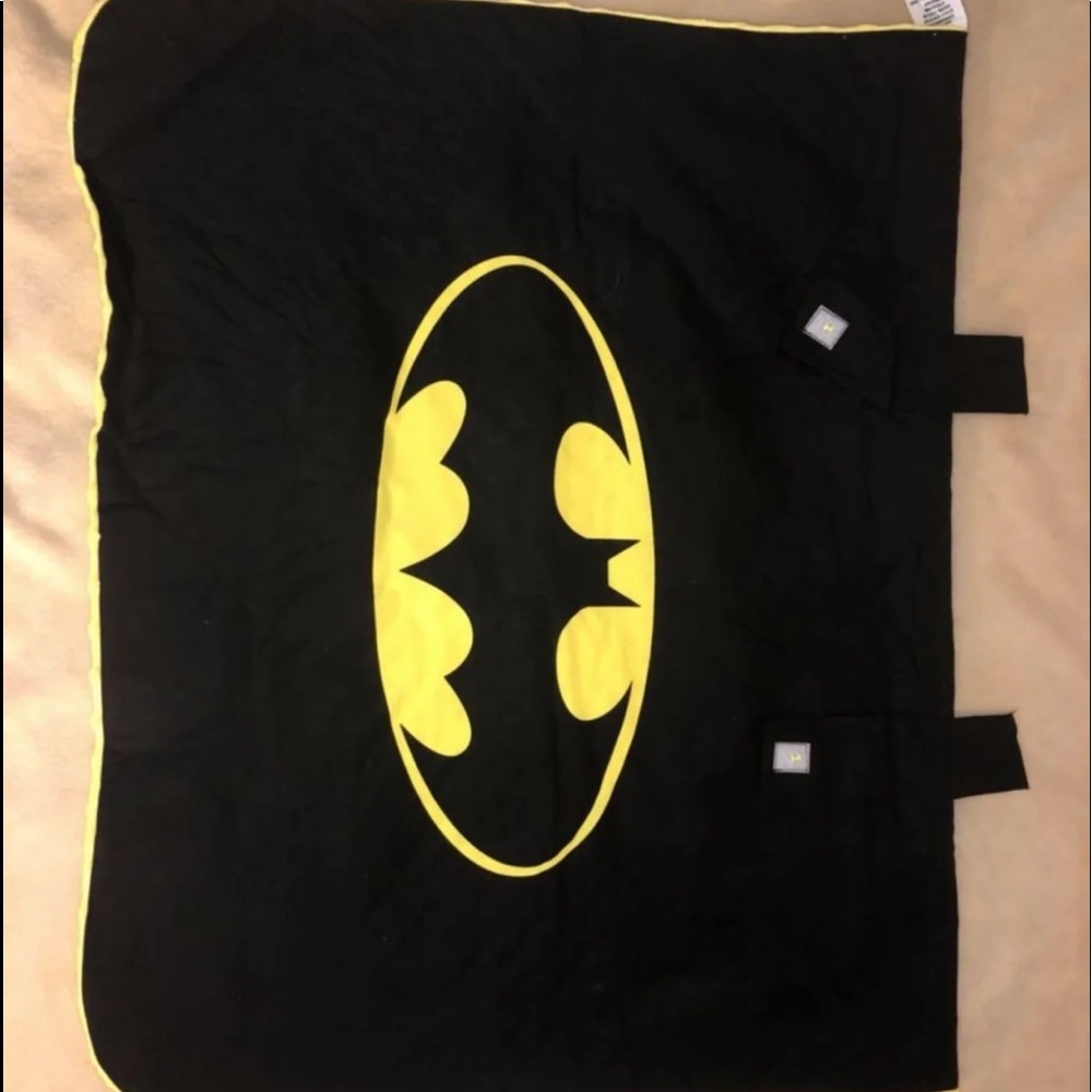 Custom made car seat cover